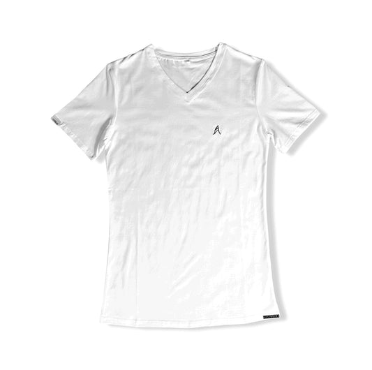 AlureaZ V-neck Fitness Shirt